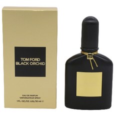 TOM FORD Black Orchid黑蘭花淡香精, 1個, 30ml