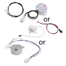 부화기 계란부화기 달걀부화기 병아리부화기 인큐베이터94pd 닭 계란 터너 기 인큐베이터 모터 220Vac 커넥, 1개