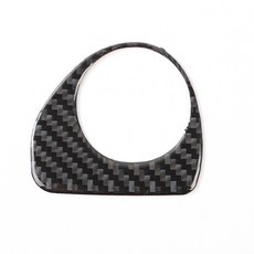 Ford F150 2015 專用啟動開關碳纖維紋路飾貼 極限超快感內裝改裝