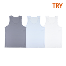 트라이 TRY 남성 에어로쿨런닝 3종 택1