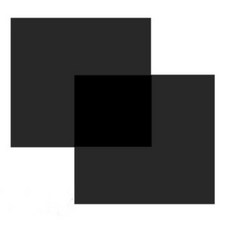 편광필름-고급형(편광시트지)0.2mm-두께 100mmx100m 교육용측정필름