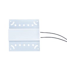 부화기 전용 가열 고정 장치 부화기 히터 액세서리 110/220V 부화기 판 부화기 가열 시스템, 220V heating film co