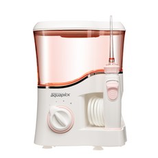아쿠아픽 구강세정기, AQ-350, 핑크
