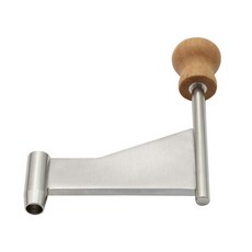 수동 프로마주 보스카 컷팅기 뚜껑이 대리석 치즈 부품, 커팅 나이프, 1개, 1g