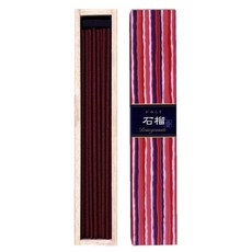 니혼코도(Nippon Kodo) 카유라기 석류(石流) 스틱 40개입 1개