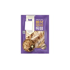 빠삭 먹태구이 득템, 90g, 4개, 90g