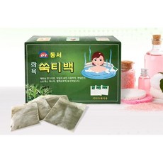 좌욕쑥티백 5g 30개 족욕 반신욕 힐링 티백 임산부 관리 좌욕기 매끄러운 쉬운사용