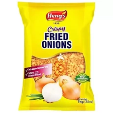 hengs 크리스피 양파 후레이크 1kg (WC234CA), 1개