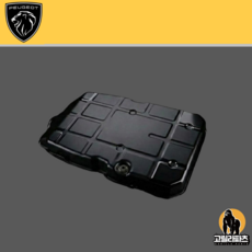 푸조 308CC 308SW 미션 오일팬