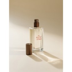 교보문고 패브릭 퍼퓸 50ml 디퓨저 시그니처 향 The Scent of PAGE, 1개, 시그니처향