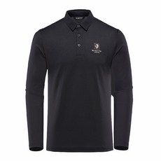 블랙야크 폴로티셔츠 스포츠 레저 등산의류 긴팔티셔츠 사계절용 남녀공용 회사단체복 고급원단 스트레치기능 세련된디자인