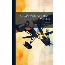 (英文圖書)Unmanned Aircraft Systems 精裝版, Hutson Street Press, 英文