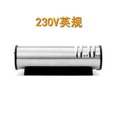 커피 로스팅기 캠핑 X0 커피 로스터 볶음기 견과류, 1, C. 30V 영국 표준