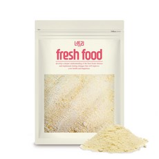 너트리 아몬드 분말, 1kg, 1개