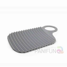 미니손빨래판 빨랫판 미니 고무 실리콘 양말 행주, 1개