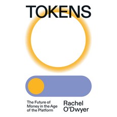 (英文圖書)Tokens: The Future of Money in the Age of the Platform 平裝版, Verso, 英文