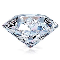 [쵸이젬] 랩다이아몬드 원석(나석) 0.8mm~1.5mm 최상품 보증서포함 D/VVs1