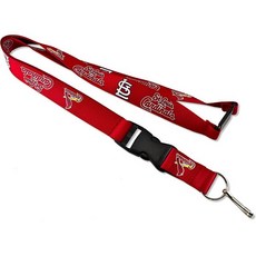 아미코 MLB 팀 목걸이, M 화이트