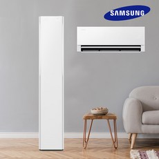 소상공인 40%지원 삼성 AI 무풍콤보 1등급 투인원 17+6평 에어컨 철거무료 SM15, 단품, 일반배관형