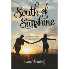 South of Sunshine Hardcover, Aw Teen, English, 9780807575680