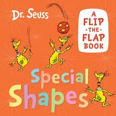 Dr. Seuss 翻翻書 兒童硬頁書, 詳見詳細資訊