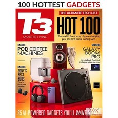 T3 Uk 2026년4월(#384)호