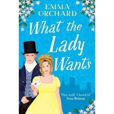 (영문도서) What the Lady Wants Paperback, Boldwood Books Ltd, English, 9781835610633