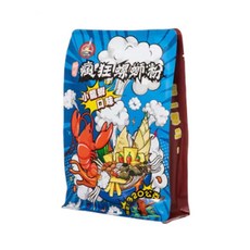 瘋狂螺螞粉 小龍蝦口味, 320g, 1個