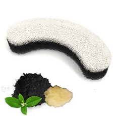 자동 강아지자동급식기 스테인리스강 8 고양이 WF150 급수기 교체 분수 필터 반려동물 세, 1개