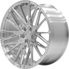 捷威 BC 單片式鋁圈 20吋 EH185 鋁圈 輪框 鍛造, 4顆, 1個