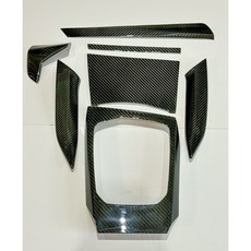 BMW 寶馬 碳纖維內飾板 鍛造碳纖維 卡夢飾板 G20 G21 G20LCI G22 G26 內裝改裝, 2019-2022碳纖維