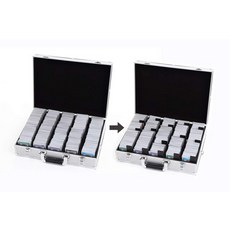 TOYGER CEO Storage ~카드 5000장 이상 수납 가능한 알루미늄 어태쉬