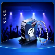 DJ 음악 차량용 USB 클럽 디제잉 인기곡 USB, 12. C타입 변환젠더, 최신곡 업데이트