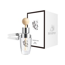 바이향 송풍구형 차량용 디퓨저, 딥블랙체리, 1개