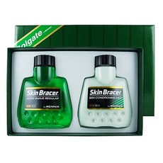 Raffine Mennen 男士兩件套, 1組, 鬚後乳液+調理乳液