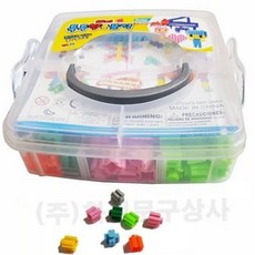 교육용 완구 유아 장난감 유치원 블록 빅사이즈 어린이, 빠른배송