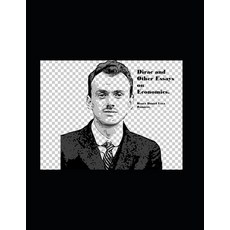 Dirac and other essays on Economics. Paperback, Independently Published