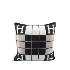 에르메스 중고 2010's 아발론 III 쿠션