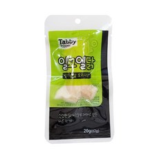 테비 일묘일닭 닭가슴살 22g, 1개