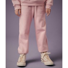 무신사 스탠다드 MUSINSA STANDARD KIDS 기모 스웨트 팬츠 [인디언 핑크] MKBPKAZ06-IP 479941