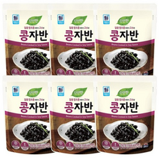 콩자반150g/대림-, 150g, 6개