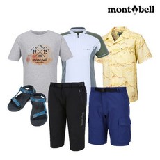 몽벨 (최대 89%+쿠폰) _아리스토우_정품 자켓/티셔츠/바지/직수입 이월특가