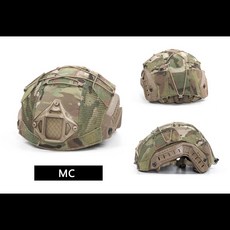 라이딩 및 FMA OPS-CORE 헬멧 L/XL 사이즈 TB960-L, 10 MC