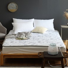 스팀보이 온수매트 C6350-S2112 퀸 사이즈, (퀸) C6350-S2112