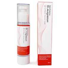 닥터 마그네슘 셀리페어 크림, 50ml, 1개