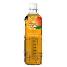 대호 까르페데이 망고 농축액상음료, 6개, 1L
