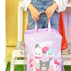 aloha 실내화가방 신발파우치