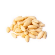 烘焙松子, 500g, 1個