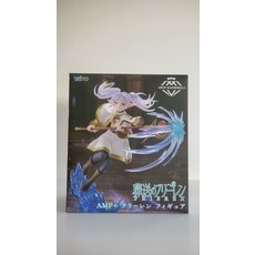 TAITO 葬送的芙莉蓮 Frieren AMP 公仔, 1個