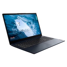 Lenovo IdeaPad 1 15IJL7 82LX0050US 15.6인치 노트북 - 풀 HD - 1920 x 1080 - 인텔 펜티엄 실버 N6000 쿼드 코어 (4 코어), Lenovo IdeaPad 1 15IJL7 82LX00